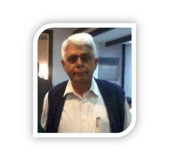S R Moyal Our Team