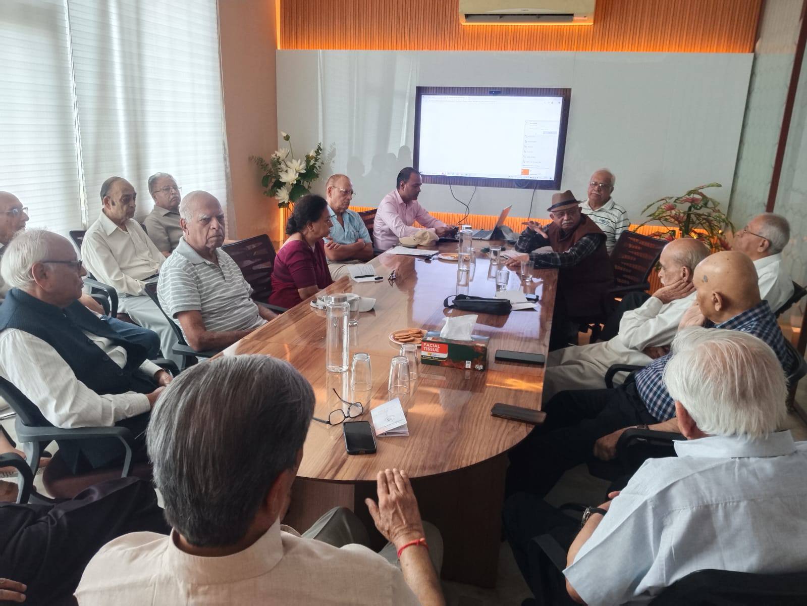 India and the United States: Partnership and Policy