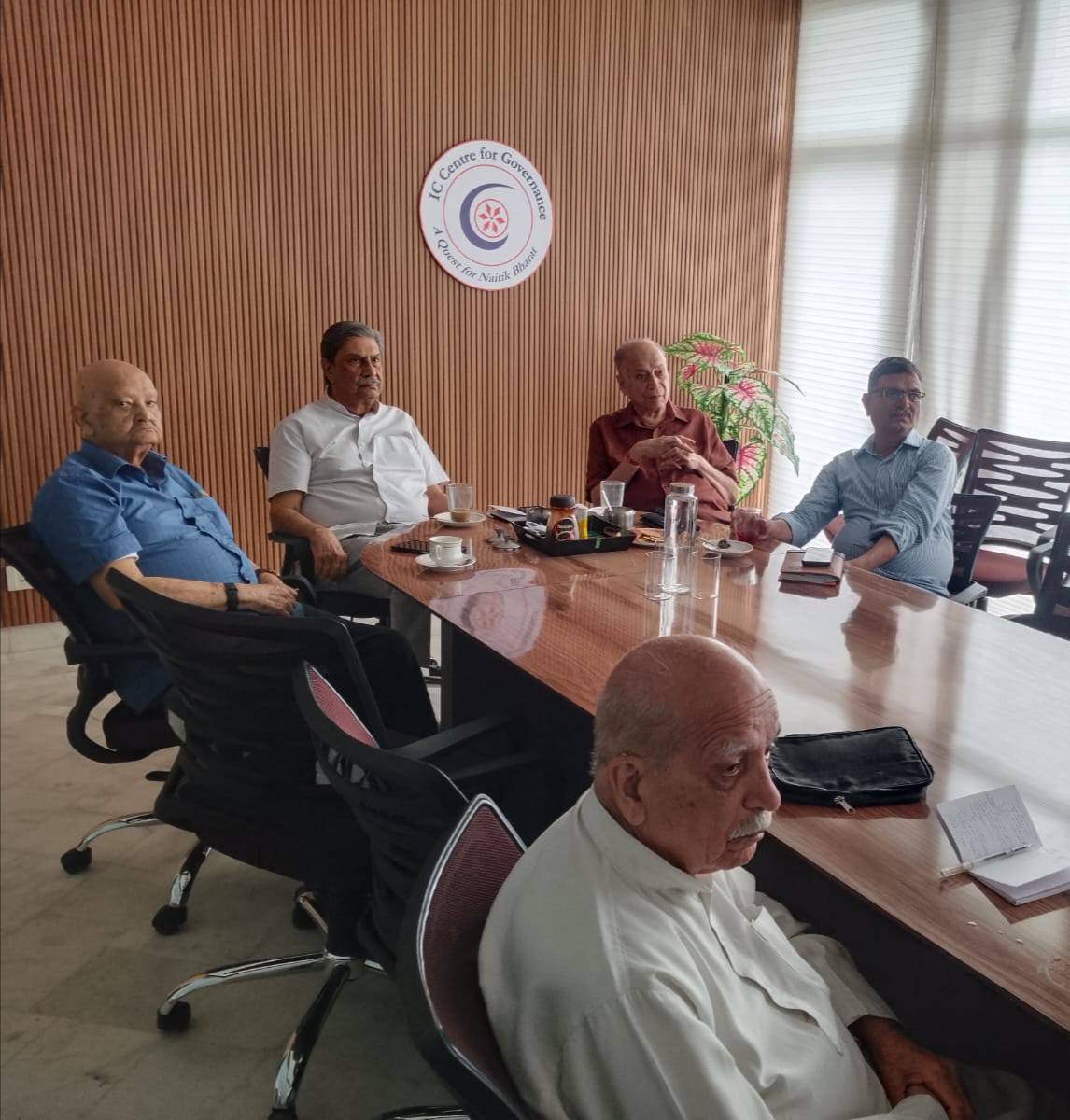 India's Myanmar Challenge and Way Forward