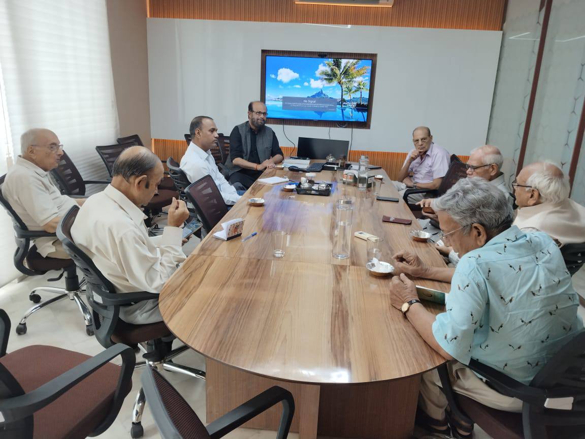 Teacher Education for Viksit Bharat 2047