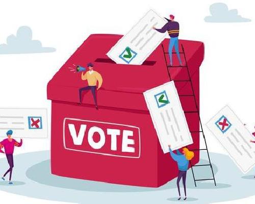 Compulsory voting: Are we…