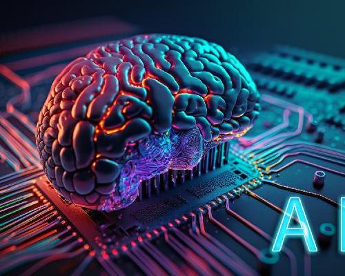 The Human Mind and AI